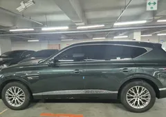 2023 Genesis GV80 2.5T Gasoline AWD — фото 2