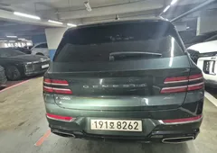 2023 Genesis GV80 2.5T Gasoline AWD — фото 3