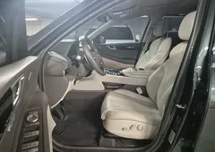 2023 Genesis GV80 2.5T Gasoline AWD — фото 4