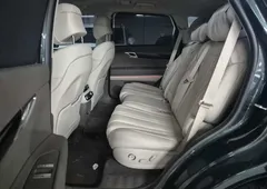 2023 Genesis GV80 2.5T Gasoline AWD — фото 6