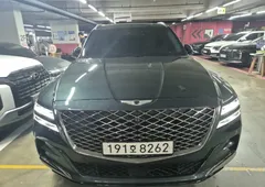 2023 Genesis GV80 2.5T Gasoline AWD — фото 11