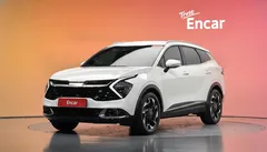 2024 Kia Sportage Gasoline 1.6 Turbo 2WD — фото 1