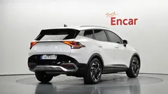 2024 Kia Sportage Gasoline 1.6 Turbo 2WD — фото 2