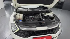 2024 Kia Sportage Gasoline 1.6 Turbo 2WD — фото 6