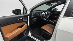 2024 Kia Sportage Gasoline 1.6 Turbo 2WD — фото 10