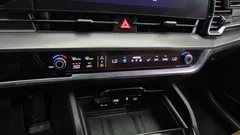 2024 Kia Sportage Gasoline 1.6 Turbo 2WD — фото 17