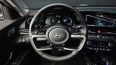 2024 Hyundai Avante Modern — фото 18