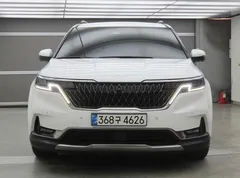 2023 Kia Carnival Diesel 9-Seater Signature — фото 2