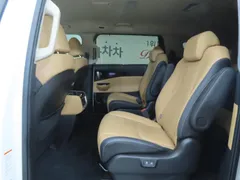 2023 Kia Carnival Diesel 9-Seater Signature — фото 5