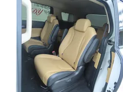 2023 Kia Carnival Diesel 9-Seater Signature — фото 6