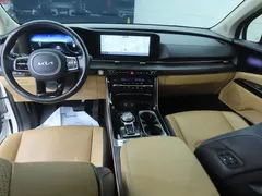 2023 Kia Carnival Diesel 9-Seater Signature — фото 7