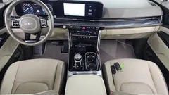 2023 Kia Carnival Gasoline 9-Seater Hi-Limousine — фото 7