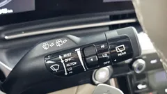 2023 Kia Carnival Gasoline 9-Seater Hi-Limousine — фото 20