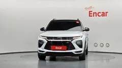 2022 Chevrolet Trailblazer 1.3 Turbo 2WD — фото 3