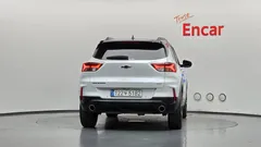 2022 Chevrolet Trailblazer 1.3 Turbo 2WD — фото 4
