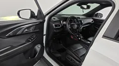2022 Chevrolet Trailblazer 1.3 Turbo 2WD — фото 10