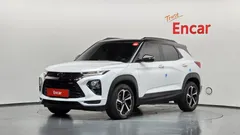 2022 Chevrolet Trailblazer 1.3 Turbo 2WD — фото 11