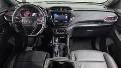 2022 Chevrolet Trailblazer 1.3 Turbo 2WD — фото 14