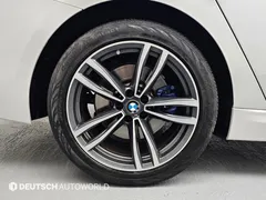 2023 BMW Gran Turismo 620d M Sport — фото 5