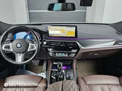 2023 BMW Gran Turismo 620d M Sport — фото 7