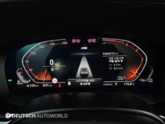 2023 BMW Gran Turismo 620d M Sport — фото 8