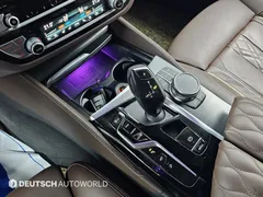 2023 BMW Gran Turismo 620d M Sport — фото 9