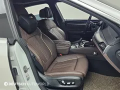 2023 BMW Gran Turismo 620d M Sport — фото 10