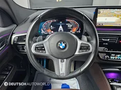 2023 BMW Gran Turismo 620d M Sport — фото 17