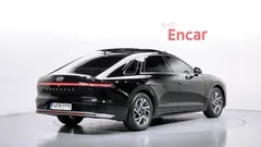 2023 Hyundai Grandeur Exclusive — фото 2