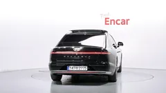 2023 Hyundai Grandeur Exclusive — фото 4