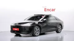 2023 Hyundai Grandeur Exclusive — фото 13