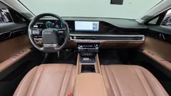 2023 Hyundai Grandeur Exclusive — фото 14