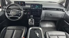 2022 Hyundai Staria Cargo 5-Seater — фото 7
