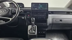 2022 Hyundai Staria Cargo 5-Seater — фото 14