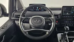 2022 Hyundai Staria Cargo 5-Seater — фото 15