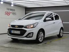 2022 Chevrolet Spark Premier — фото 13