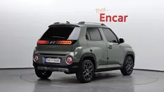 2023 Hyundai Casper Turbo The Essential — фото 2