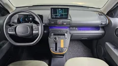 2023 Hyundai Casper Turbo The Essential — фото 7