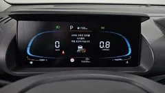 2023 Hyundai Casper Turbo The Essential — фото 8