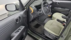 2023 Hyundai Casper Turbo The Essential — фото 10