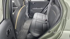 2023 Hyundai Casper Turbo The Essential — фото 11