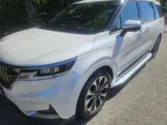 2023 Kia Carnival Gasoline 9-Seater Signature — фото 1
