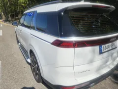 2023 Kia Carnival Gasoline 9-Seater Signature — фото 2