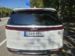 2023 Kia Carnival Gasoline 9-Seater Signature — фото 4
