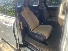 2023 Kia Carnival Gasoline 9-Seater Signature — фото 9