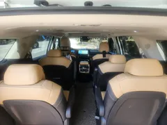 2023 Kia Carnival Gasoline 9-Seater Signature — фото 13