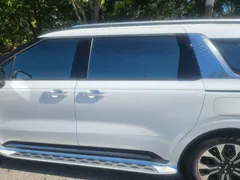 2023 Kia Carnival Gasoline 9-Seater Signature — фото 14