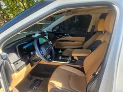 2023 Kia Carnival Gasoline 9-Seater Signature — фото 17