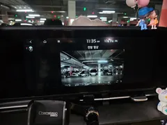 2023 Kia Carnival Gasoline 9-Seater Signature — фото 18
