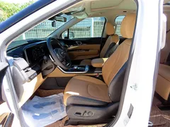 2022 Kia Carnival Gasoline 7-Seater Noblesse — фото 5